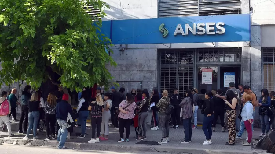OFICINA DE ANSES