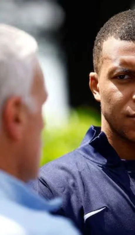 El francés es la nueva estrella del Real Madrid