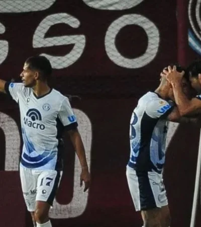 Independiente Rivadavia