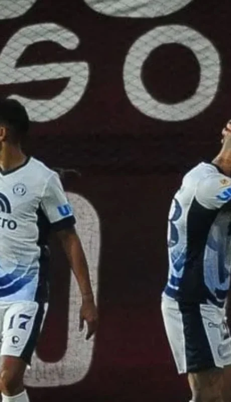 Independiente Rivadavia