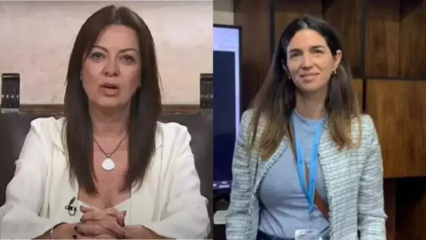 Pettovello y Nano Lembo.