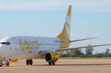 Aerolínea low cost se suma al programa Argentina Emerge con pasajes en 12 cuotas