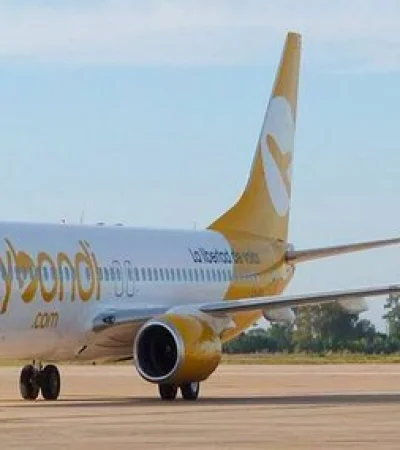 Flybondi