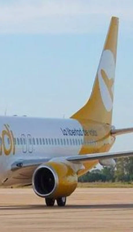 Flybondi