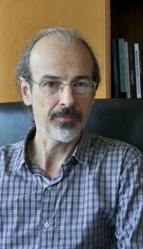 El Dr. Diego Hurtado abrirá el ciclo y ofrecerá la charla: "Evolución de la Ciencia y Tecnología durante los 40 años de democracia".