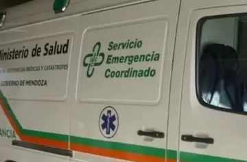 Accidente fatal en Lavalle: una mujer murió tras ser atropellada por una camioneta