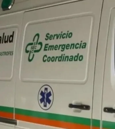 Servicio de Emergencia Coordinado.