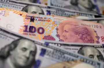 "Difícil en un país como el nuestro que tengamos una brecha cambiaria menor a 30%"