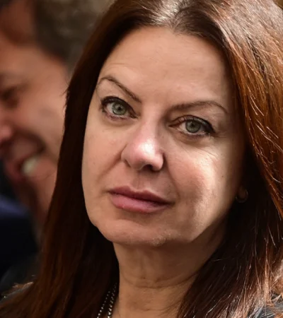 Sandra Pettovello, ministra de Capital Humano.