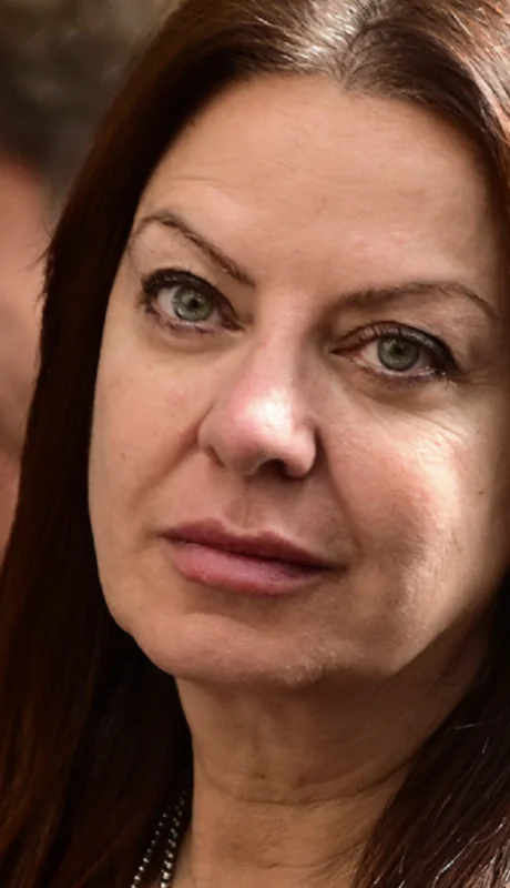 Sandra Pettovello, ministra de Capital Humano.