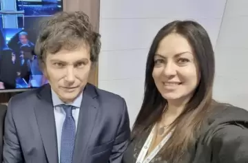 El Gobierno respalda a Pettovello ante intento de amedrantamiento