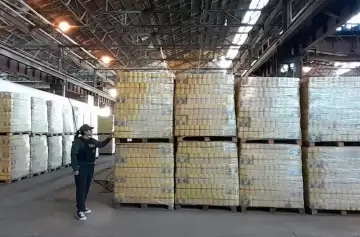 La Cámara Federal confirmó la cautelar del juez Casanello