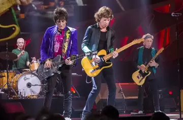 Mick Jagger a sus 80: nuevo álbum, gira y opiniones políticas
