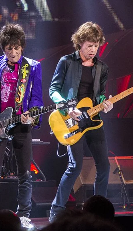Rolling Stones