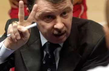 El padre de la Generación Dorada dice adiós