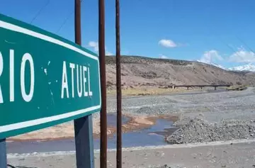 Guerra del agua: La Pampa se queja de Mendoza y de la Corte Suprema por el Atuel