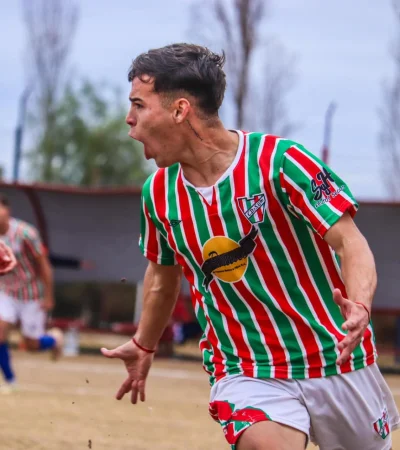 Buen triunfo del Deportivo Guaymallén