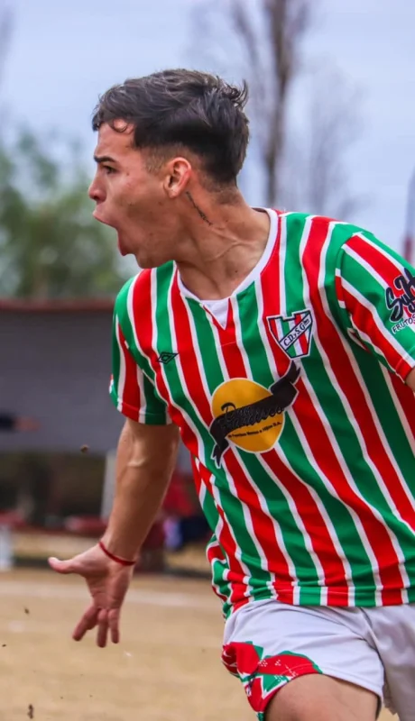 Buen triunfo del Deportivo Guaymallén