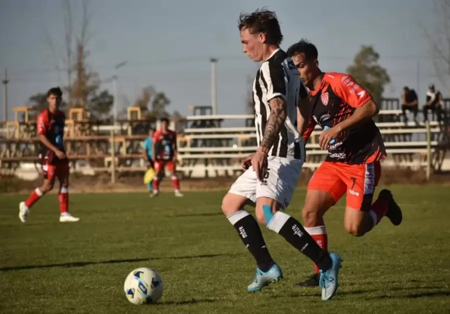 Gimnasia venció a Atlético San Martín