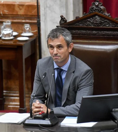 Elección de autoridades en Diputados: ¿seguirá Martín Menem al mando?