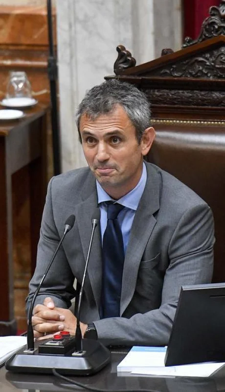 Elección de autoridades en Diputados: ¿seguirá Martín Menem al mando?