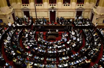 Bajo ciertas condiciones, Milei no podría vetar la nueva fórmula jubilatoria