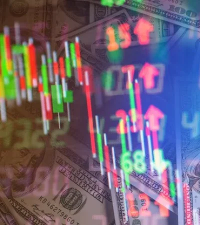 Acciones Argentinas en Wall Street