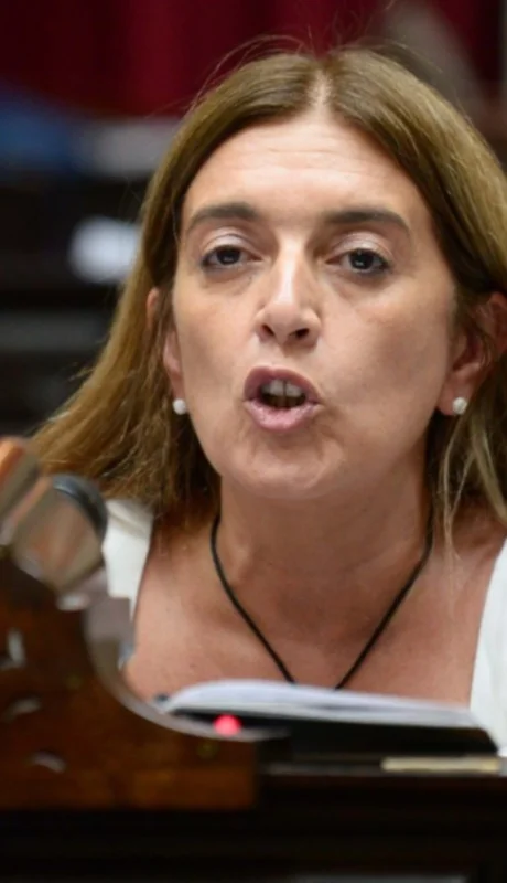 Diputada Danya Tavela