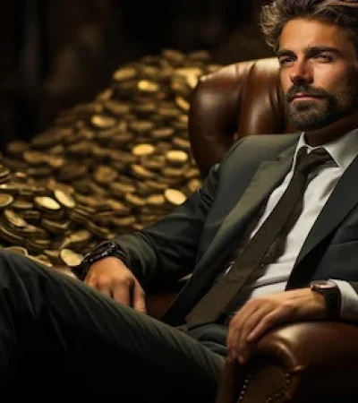 Según la inteligencia artificial es posible ganar mucho dinero considerando cinco pasos básicoa.