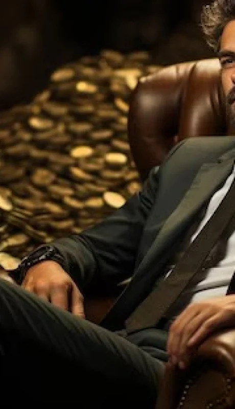 Según la inteligencia artificial es posible ganar mucho dinero considerando cinco pasos básicoa.