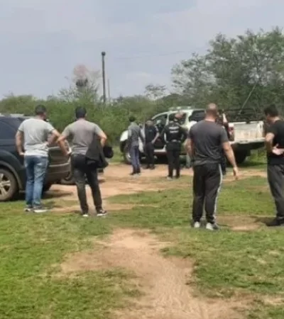 Femicidio en Corrientes