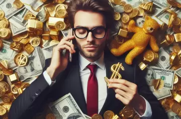 Crece el bloque de países que apoya la creación de un impuesto global a los multimillonarios