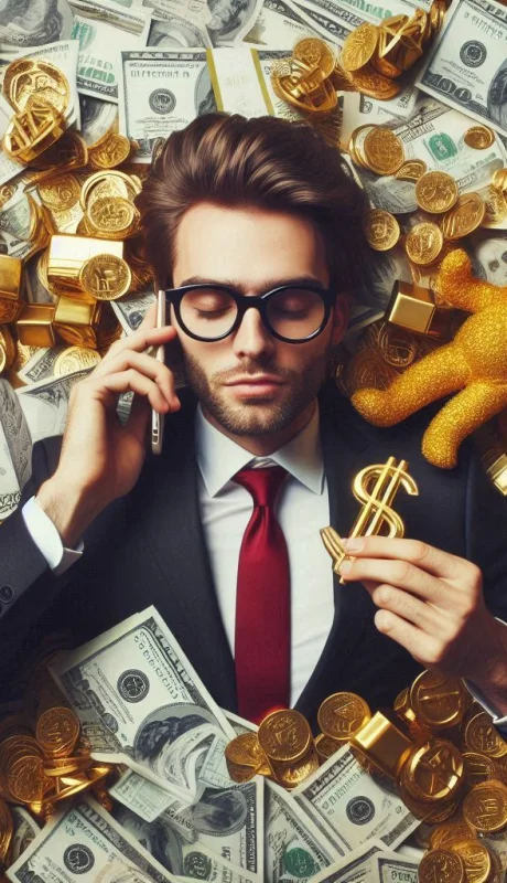 Brasil promueve un impuesto para las 3.000 personas más ricas del mundo.