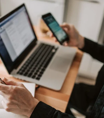 Es la aplicación de mensajería virtual más utilizada por los argentinos.