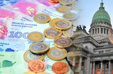 Un informe revela fuerte caída en la actividad económica