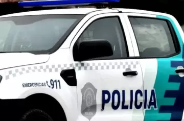 Adolescente apuñaló a otro estudiante dentro de la escuela