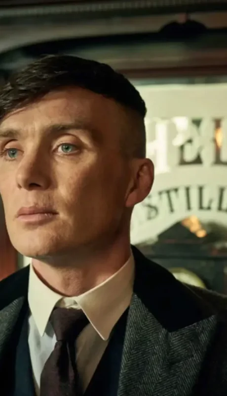Peaky Blinders