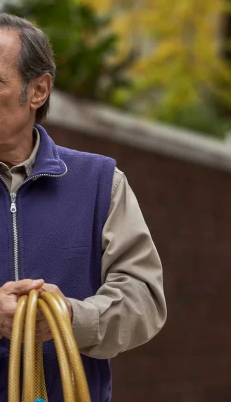 El encargado estrenará una nueva temporada en julio.