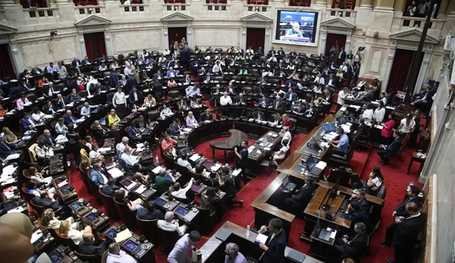 Diputados