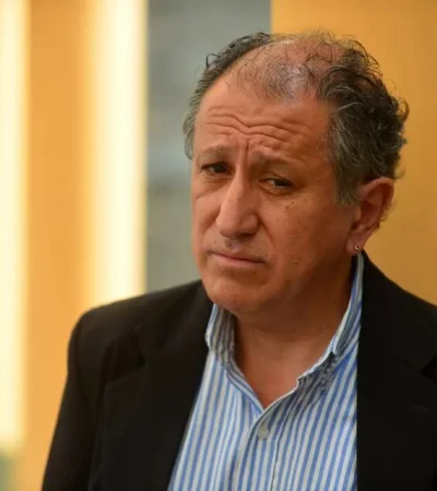 Jorge Colina de IDESA