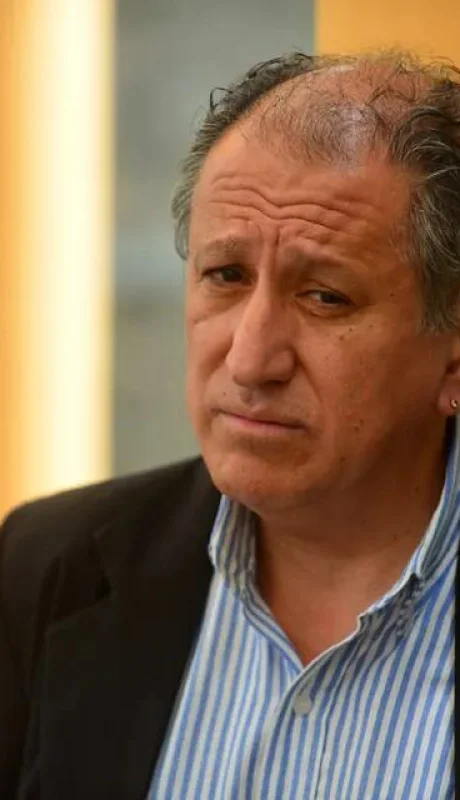 Jorge Colina de IDESA