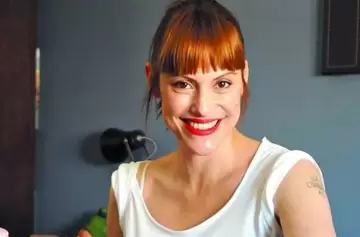 Connie Ansaldi creó una app que ofrece asistencia psicológica con Inteligencia Artificial