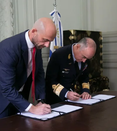 Acuerdo de cielos abiertos