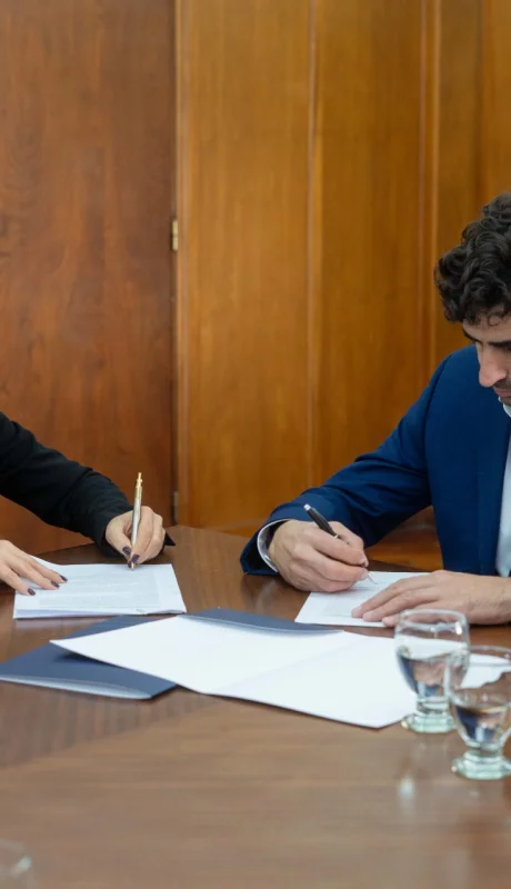 Alianza por la seguridad vial: la Nación y la Provincia refuerzan la prevención y control