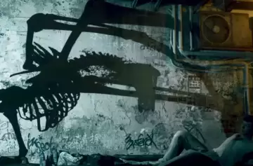 Slitterhead, el nuevo juego del creador de Silent Hill, estará en el Summer Game Fest