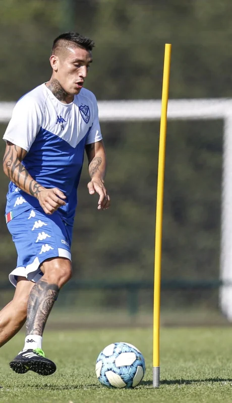 ¿Adónde estás Ricardo?