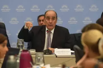 Francos, durísimo con Casanello: "¿Quién se cree que es? ¿La Justicia?"