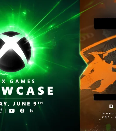 Xbox Games Showcase 2024