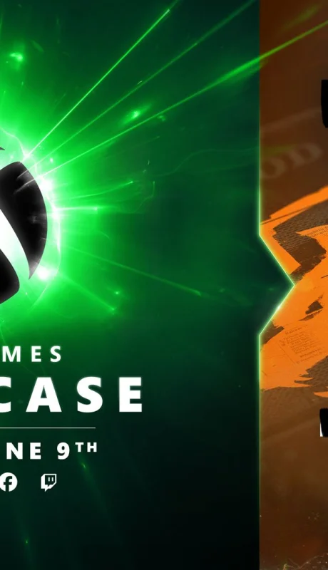 Xbox Games Showcase 2024