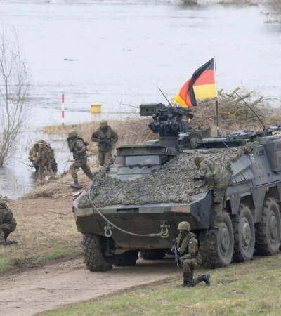 Ejército de Alemania